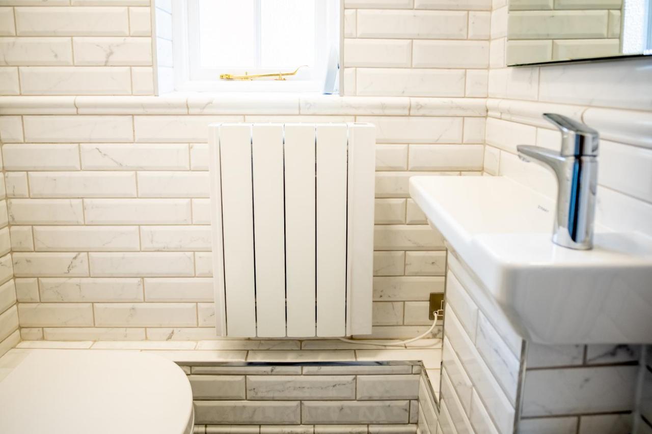 Luxury 3 Bed Penthouse With Off Street Parking Lägenhet Norwich Exteriör bild